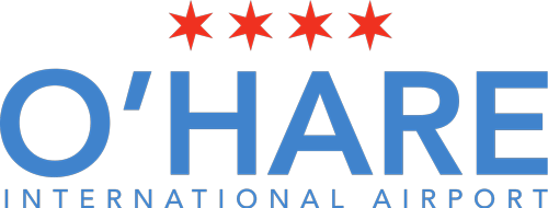 o'hare international airport logo