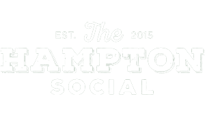 The Hampton Social logo